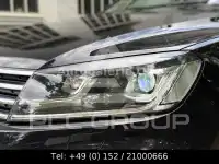 2016 Volkswagen Touareg