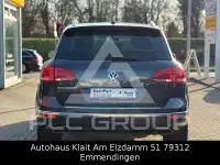 2016 Volkswagen Touareg