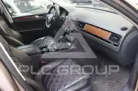 2016 Volkswagen Touareg