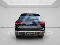 2016 Volkswagen Touareg