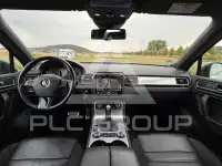 2016 Volkswagen Touareg