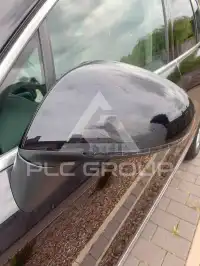 2016 Volkswagen Touareg