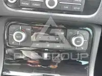 2016 Volkswagen Touareg