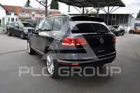 2016 Volkswagen Touareg