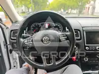 2016 Volkswagen Touareg