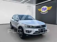 2016 Volkswagen Touareg