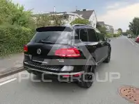 2016 Volkswagen Touareg