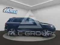 2016 Volkswagen Touareg