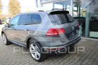 2016 Volkswagen Touareg