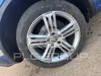 2016 Volkswagen Touareg