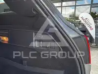 2016 Volkswagen Touareg