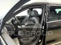 2016 Volkswagen Touareg