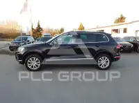 2016 Volkswagen Touareg