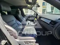 2016 Volkswagen Touareg