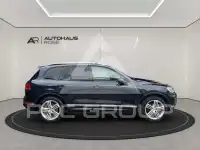 2016 Volkswagen Touareg