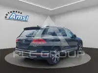 2016 Volkswagen Touareg