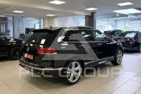 2016 Volkswagen Touareg