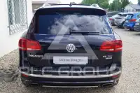 2016 Volkswagen Touareg