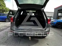 2016 Volkswagen Touareg