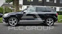 2016 Volkswagen Touareg