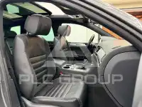 2016 Volkswagen Touareg