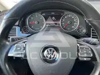 2016 Volkswagen Touareg