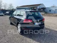2016 Volkswagen Touareg