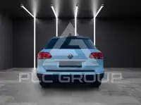 2016 Volkswagen Touareg