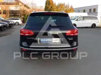 2016 Volkswagen Touareg