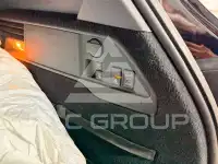 2016 Volkswagen Touareg
