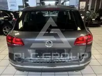 2016 Volkswagen Touareg