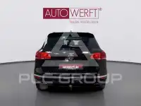 2016 Volkswagen Touareg