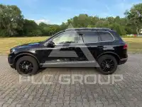 2016 Volkswagen Touareg