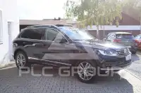 2016 Volkswagen Touareg