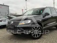 2016 Volkswagen Touareg