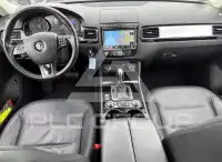 2016 Volkswagen Touareg