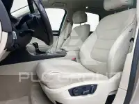 2016 Volkswagen Touareg