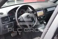 2016 Volkswagen Touareg