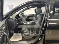 2016 Volkswagen Touareg