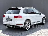 2016 Volkswagen Touareg