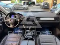 2016 Volkswagen Touareg