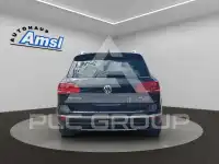 2016 Volkswagen Touareg