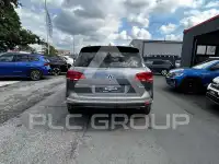 2016 Volkswagen Touareg