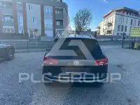 2016 Volkswagen Touareg