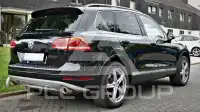 2016 Volkswagen Touareg