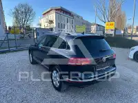 2016 Volkswagen Touareg