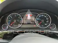 2016 Volkswagen Touareg