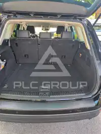 2016 Volkswagen Touareg