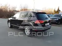 2016 Volkswagen Touareg