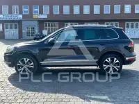 2016 Volkswagen Touareg